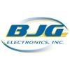 BJG Electronics Logo