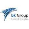 bk Group Logo
