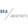 BKA Architects Logo