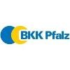 BKK Pfalz Logo