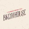 BKLYN House Logo