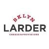BKLYN Larder Logo