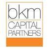 BKM Capital Partners Logo
