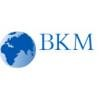 BKM Global Enterprises Logo