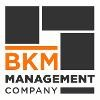 BKM Management Company Logo