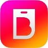 Bkstg Logo