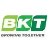 BKT Tyres Logo