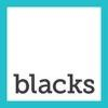 Black's Logo