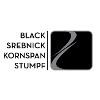 Black, Srebnick, Kornspan & Stumpf Logo