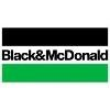 Black & McDonald Logo