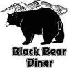 Black Bear Diner Logo