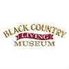 Black Country Living Museum Logo