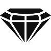 Black Diamond Plumbing & Mechanical Logo