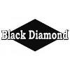 Black Diamond Termite and Pest Control Logo