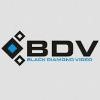 Black Diamond Video Logo