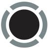 Black Dot Wireless Logo