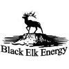Black Elk Energy Logo
