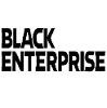 Black Enterprise Magazine Logo