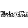 Black-eyed Pea Logo