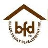 Black Family Development Logo