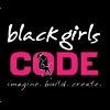 Black Girls CODE Logo