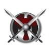Black Hall Aerospace Logo