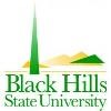 Black Hills State University Logo