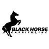 Black Horse Carriers Logo