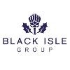 Black Isle Group Logo