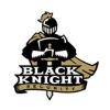 Black Knight Security Logo