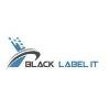 Black Label IT Logo