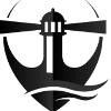 Black Lantern Security Logo