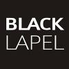 Black Lapel Logo