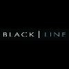 Black Line IT Logo