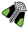 Black Moth Vision Systems Logo