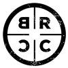 Black Rifle Coffee Logo