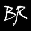 Black Rock Bar and Grill Logo