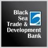 Black Sea Trade and Development Bank Logo