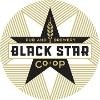 Black Star Logo