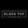 Black Tap Craft Burgers & Beer Logo