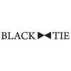 Black Tie Protection Services Logo