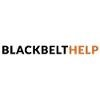 BlackBeltHelp Logo