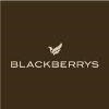 Blackberrys Logo