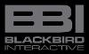 Blackbird Interactive Logo