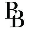 BlackBook Executive Search Logo
