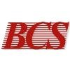 Blackburn Childers & Steagall Logo