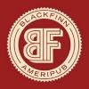 BlackFinn American Grille Logo