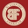 Blackfinn Ameripub Logo
