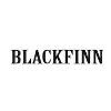 BlackFinn Saloon Logo