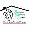 Blackfoot Medical Center Logo